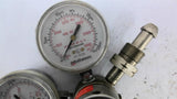 Matheson 3536-590 Pressure Regulator