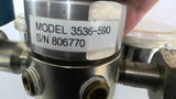 Matheson 3536-590 Pressure Regulator