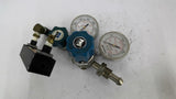 Matheson 3536-590 Pressure Regulator