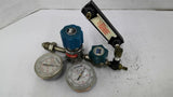 Matheson 3536-590 Pressure Regulator