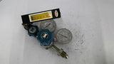 Matheson 3536-590 Pressure Regulator