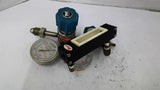 Matheson 3536-590 Pressure Regulator