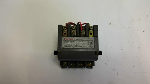 Furnas 40CP32A Contactor 5 Hp 460 Volts 18 Amps