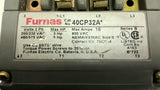 Furnas 40CP32A Contactor 5 Hp 460 Volts 18 Amps