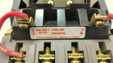 Furnas 40CP32A Contactor 5 Hp 460 Volts 18 Amps