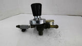 Matheson 8-590 Pressure Regulator 3000 PSI