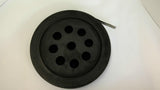 Metaullics Systems T-10-40-2 10" Impervite Rupture Disk
