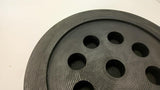 Metaullics Systems T-10-40-2 10" Impervite Rupture Disk