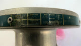 Jamesbury 2 5150 FM 31 3600 TL 316SS 2"-150 Flanged Ball Valve 275 PSI
