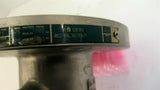 Jamesbury 2 5150 FM 31 3600 TL 316SS 2"-150 Flanged Ball Valve 275 PSI