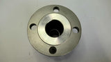 Jamesbury 2 5150 FM 31 3600 TL 316SS 2"-150 Flanged Ball Valve 275 PSI