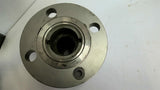 Jamesbury 2 5150 FM 31 3600 TL 316SS 2"-150 Flanged Ball Valve 275 PSI