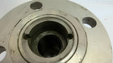 Jamesbury 2 5150 FM 31 3600 TL 316SS 2"-150 Flanged Ball Valve 275 PSI