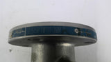 Jamesbury 2 5150 FM 31 3600 TL 316SS 2"-150 Flanged Ball Valve 275 PSI