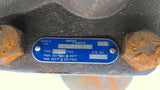 Spirax Sarco 1-1/2 FTI-125 Trap 125 PSI