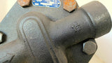 Spirax Sarco 1-1/2 FTI-125 Trap 125 PSI
