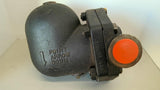 Spirax Sarco 1-1/2 FTI-125 Trap 125 PSI