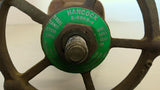 Hancock 2-950s-4 Valve