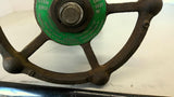 Hancock 2-950s-4 Valve
