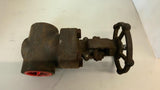 Hancock 2-950s-4 Valve