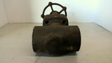 Hancock 2-950s-4 Valve