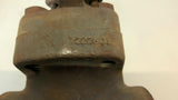 Hancock 2-950s-4 Valve