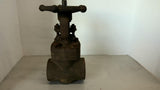 Hancock 2-950s-4 Valve