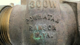 Powgatan 19-281 2 1/2" Fire Hose Valve