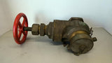 Powgatan 19-281 2 1/2" Fire Hose Valve