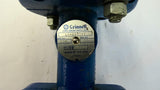 Grinnell LC-8071-4 2" 150 MAX W.P. Butterfly Valve