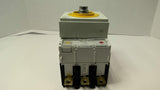 Moeller NAM2-AF25-NA 25A Circuit Breaker