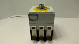 Moeller NAM2-AF25-NA 25A Circuit Breaker