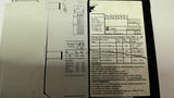 Moeller NAM2-AF25-NA 25A Circuit Breaker