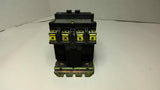 Westinhouse A201K1DM 27A Size 1 DC Coil Contactor 460 V 10 HP