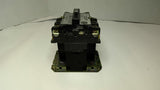 Westinhouse A201K1DM 27A Size 1 DC Coil Contactor 460 V 10 HP