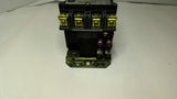 Westinhouse A201K1DM 27A Size 1 DC Coil Contactor 460 V 10 HP