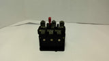Westinghouse AN23A Thermal Overload Relay 240 VA 600 Vac