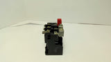 Westinghouse AN23A Thermal Overload Relay 240 VA 600 Vac