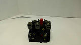 Westinghouse AN23A Thermal Overload Relay 240 VA 600 Vac
