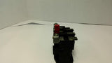 Westinghouse AN23A Thermal Overload Relay 240 VA 600 Vac