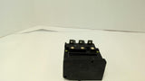 Westinghouse AN23A Thermal Overload Relay 240 VA 600 Vac