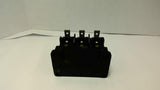 Westinghouse AN33P Thermal Overload Relay 240 VA 600 volts