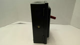 Cutler-Hammer DH221N 30A 240V 3PH Safety Switch