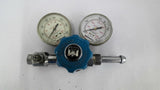 Matheson 3539-590 Pressure Regulator