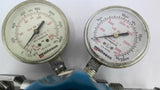 Matheson 3539-590 Pressure Regulator