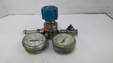 Matheson 3539-590 Pressure Regulator