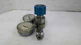 Matheson 3539-590 Pressure Regulator