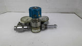 Matheson 3539-590 Pressure Regulator