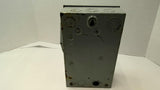 GE TH3221 30A 240VAC 7.5HP Safety Switch Type 1