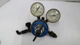 Scientific Gas Products B320 3000 PSI
